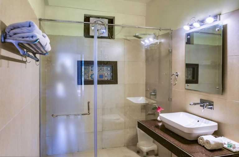 Palette Alaya Resort, Corbett Nainital Zewnętrze zdjęcie