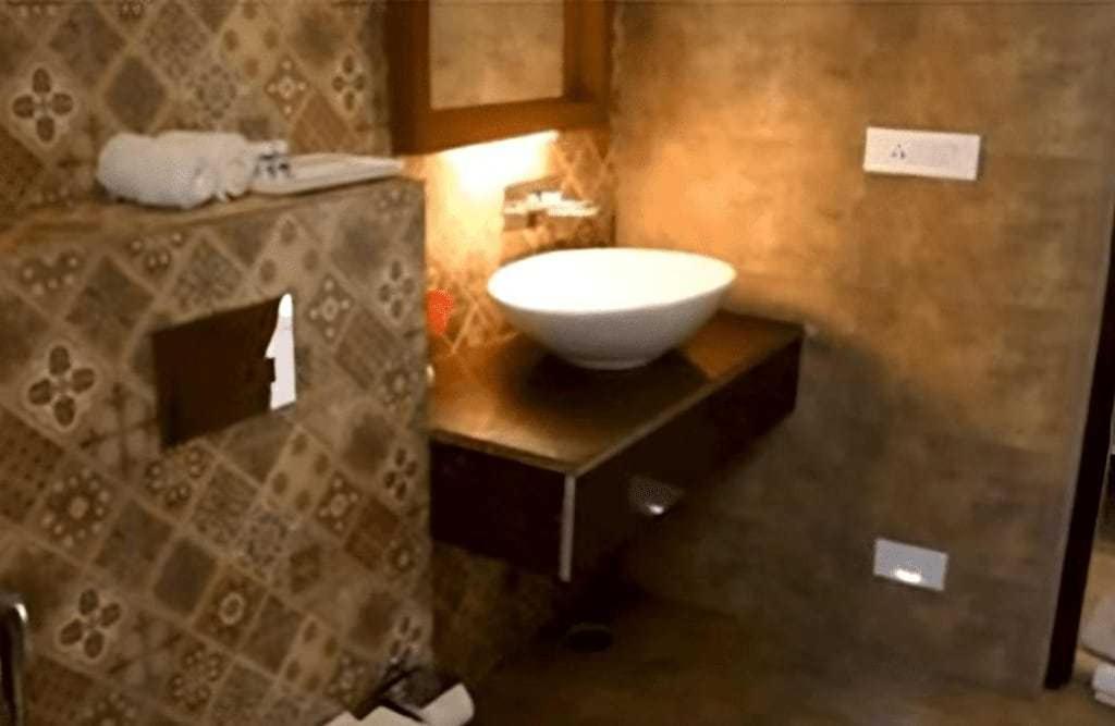 Palette Alaya Resort, Corbett Nainital Zewnętrze zdjęcie