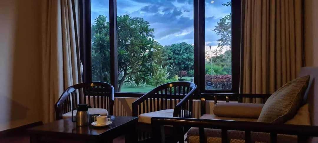 Palette Alaya Resort, Corbett Nainital Zewnętrze zdjęcie