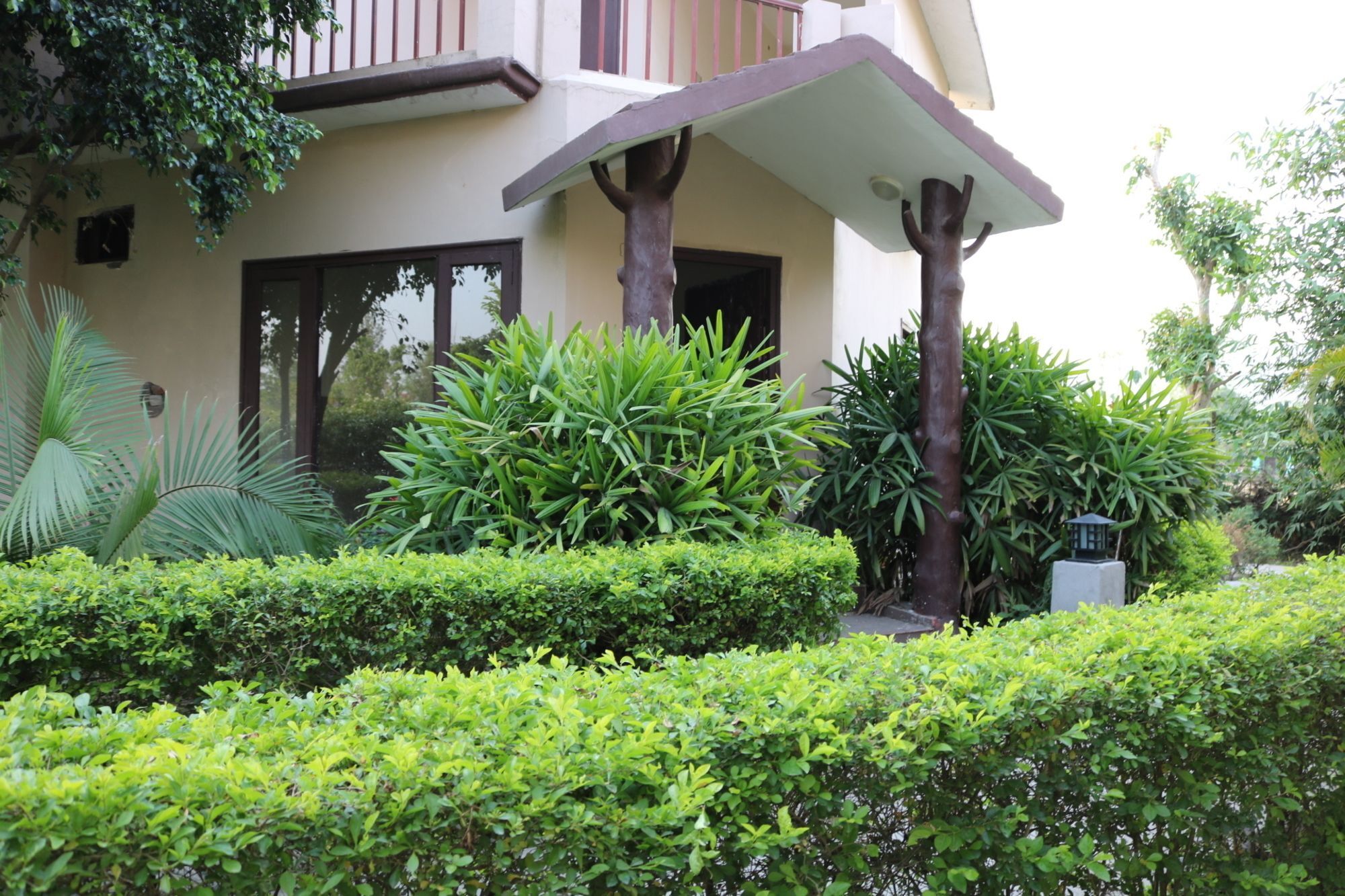 Palette Alaya Resort, Corbett Nainital Zewnętrze zdjęcie